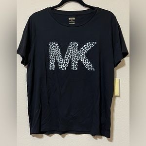 G - Michael Kors Black Shirt